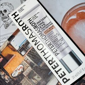 🧖🏼‍♂️ 👁️ 🧖🏼‍♂️ • 👌🏻 Peter Thomas Roth x Eye Vibes 👌🏻• 🕶️ 🧖🏼‍♂️ 🕶️